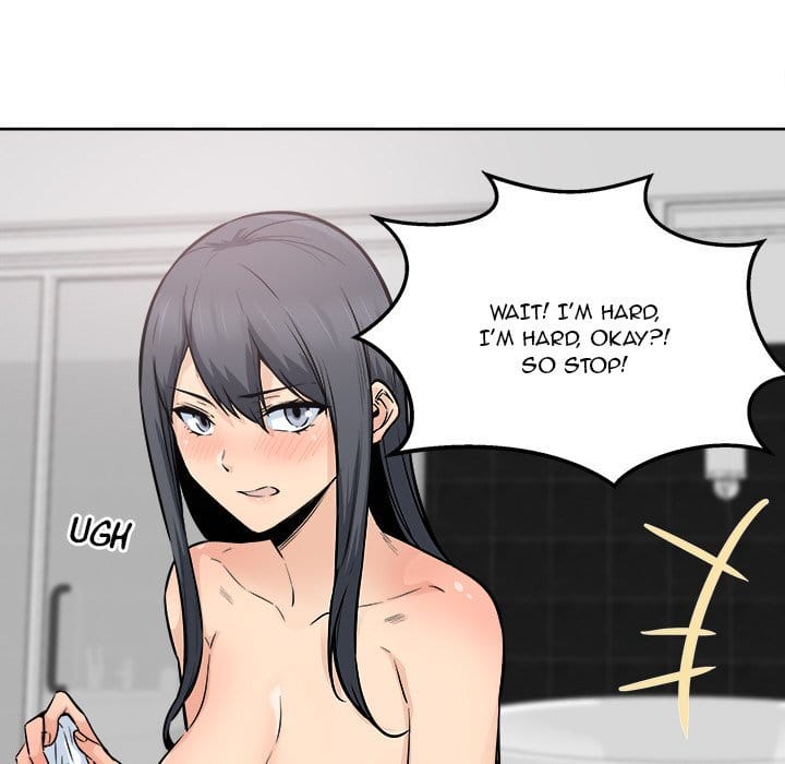Excuse me, This is my Room [LObeam , kook] Chapter 87 – page 50