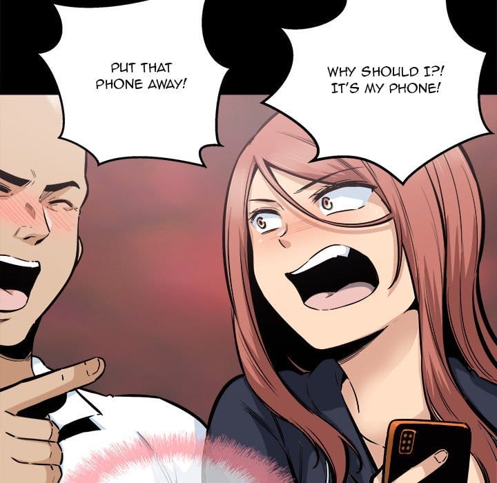Excuse me, This is my Room [LObeam , kook] Chapter 87 – page 6