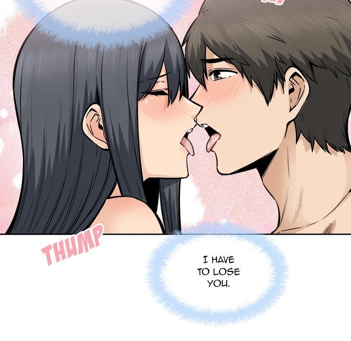 Excuse me, This is my Room [LObeam , kook] Chapter 87 – page 61