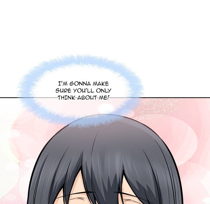 Excuse me, This is my Room [LObeam , kook] Chapter 87 – page 62