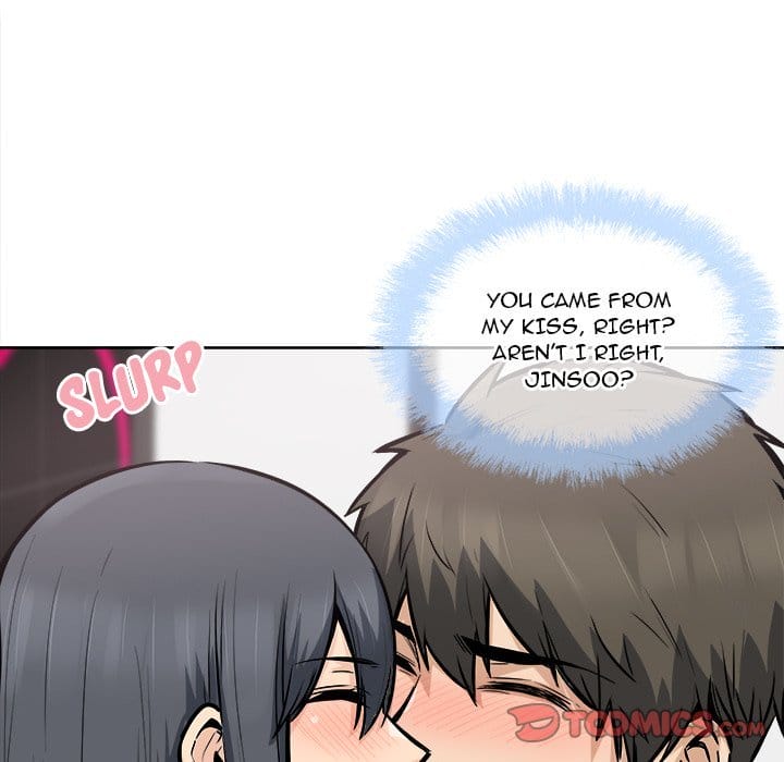 Excuse me, This is my Room [LObeam , kook] Chapter 87 – page 66