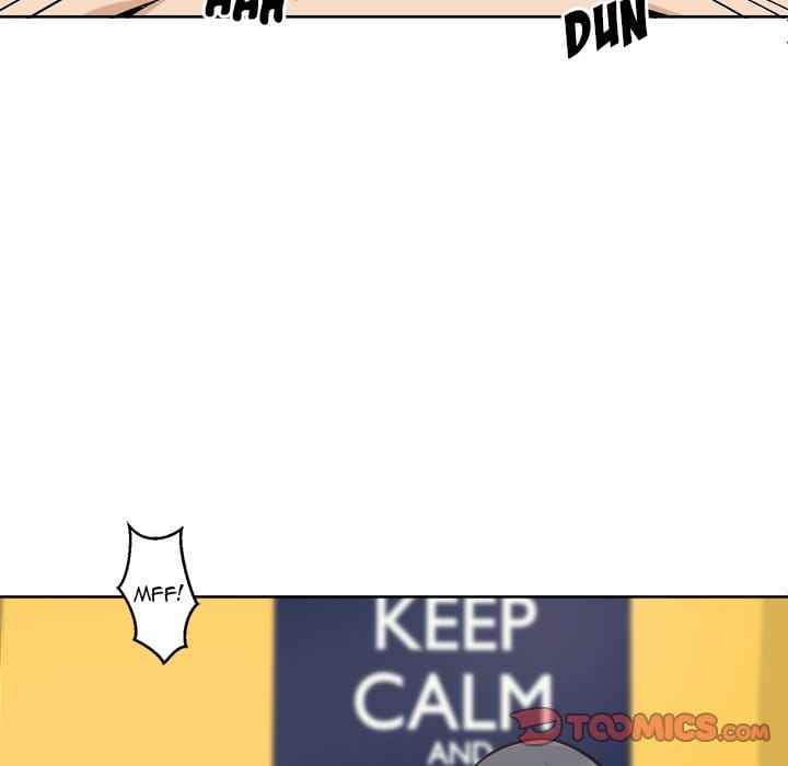 Excuse me, This is my Room [LObeam , kook] Chapter 87 – page 75