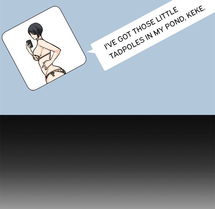 Excuse me, This is my Room [LObeam , kook] Chapter 87 – page 8