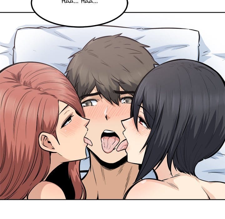 Excuse me, This is my Room [LObeam , kook] Chapter 87 – page 83