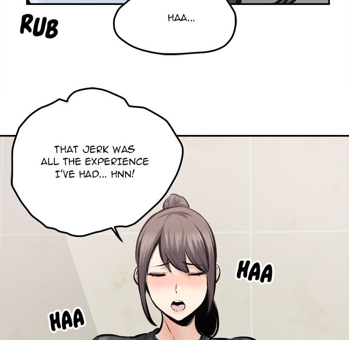Excuse me, This is my Room [LObeam , kook] Chapter 114 – page 100