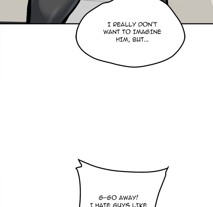Excuse me, This is my Room [LObeam , kook] Chapter 114 – page 102