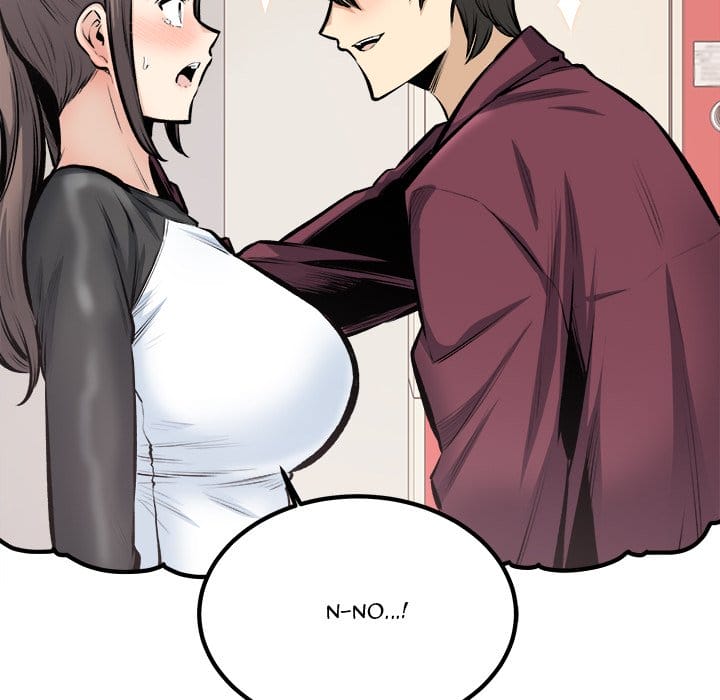 Excuse me, This is my Room [LObeam , kook] Chapter 114 – page 106