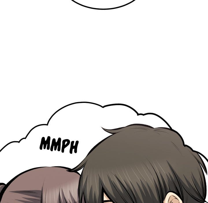 Excuse me, This is my Room [LObeam , kook] Chapter 114 – page 107