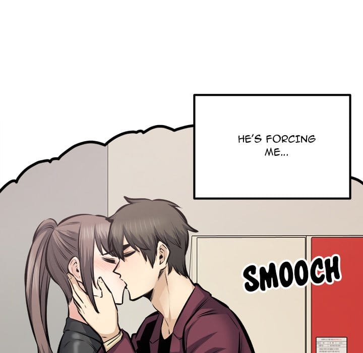 Excuse me, This is my Room [LObeam , kook] Chapter 114 – page 109
