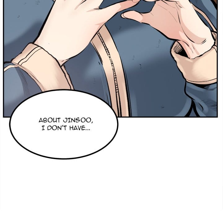 Excuse me, This is my Room [LObeam , kook] Chapter 114 – page 11