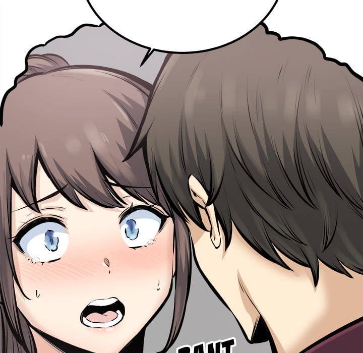 Excuse me, This is my Room [LObeam , kook] Chapter 114 – page 112