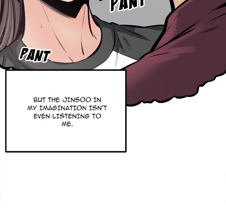 Excuse me, This is my Room [LObeam , kook] Chapter 114 – page 113