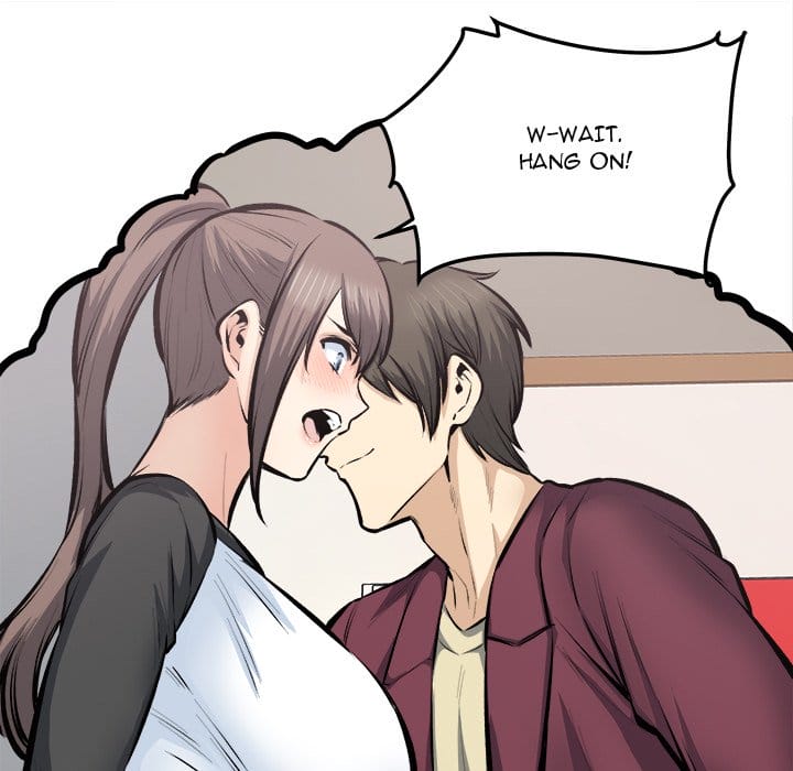 Excuse me, This is my Room [LObeam , kook] Chapter 114 – page 114