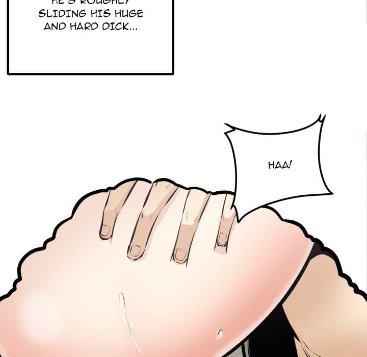 Excuse me, This is my Room [LObeam , kook] Chapter 114 – page 116