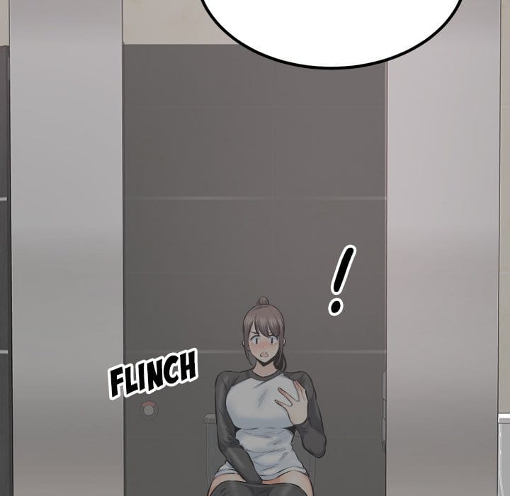 Excuse me, This is my Room [LObeam , kook] Chapter 114 – page 124