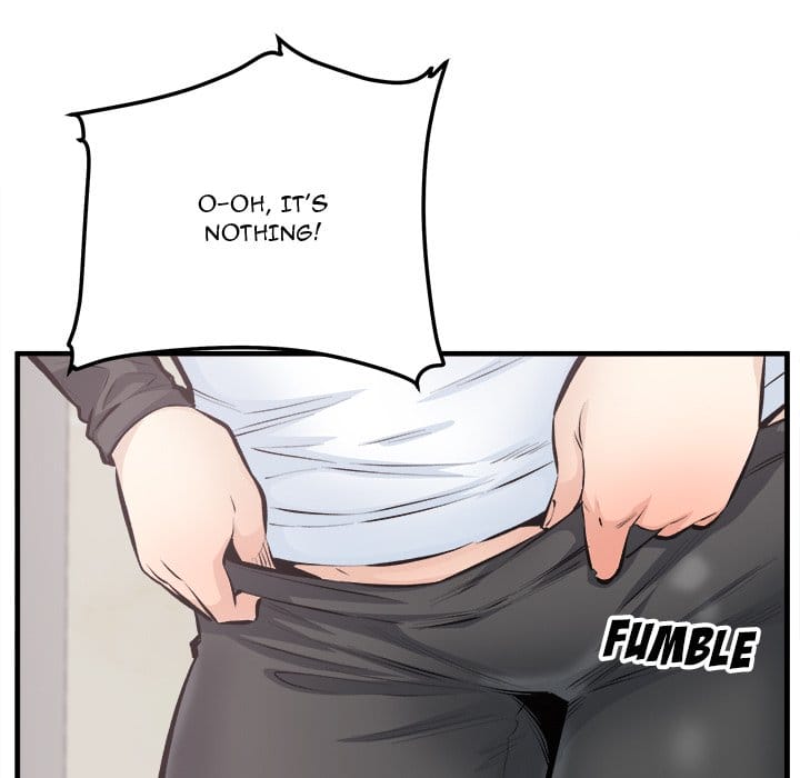 Excuse me, This is my Room [LObeam , kook] Chapter 114 – page 126