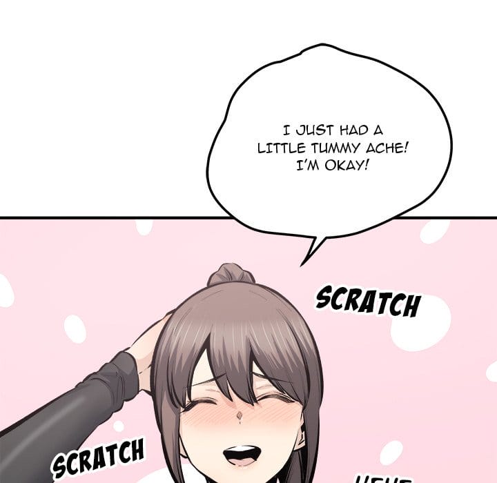 Excuse me, This is my Room [LObeam , kook] Chapter 114 – page 128