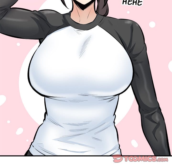 Excuse me, This is my Room [LObeam , kook] Chapter 114 – page 129