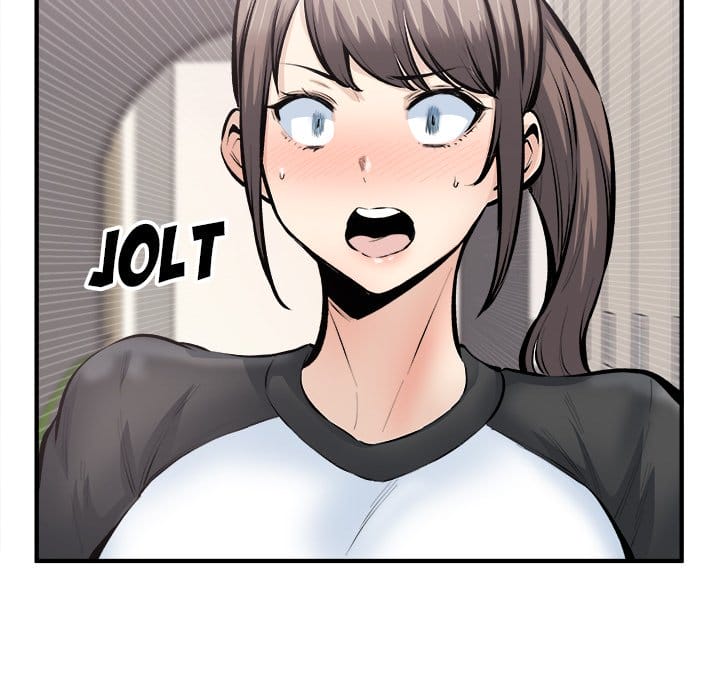 Excuse me, This is my Room [LObeam , kook] Chapter 114 – page 131