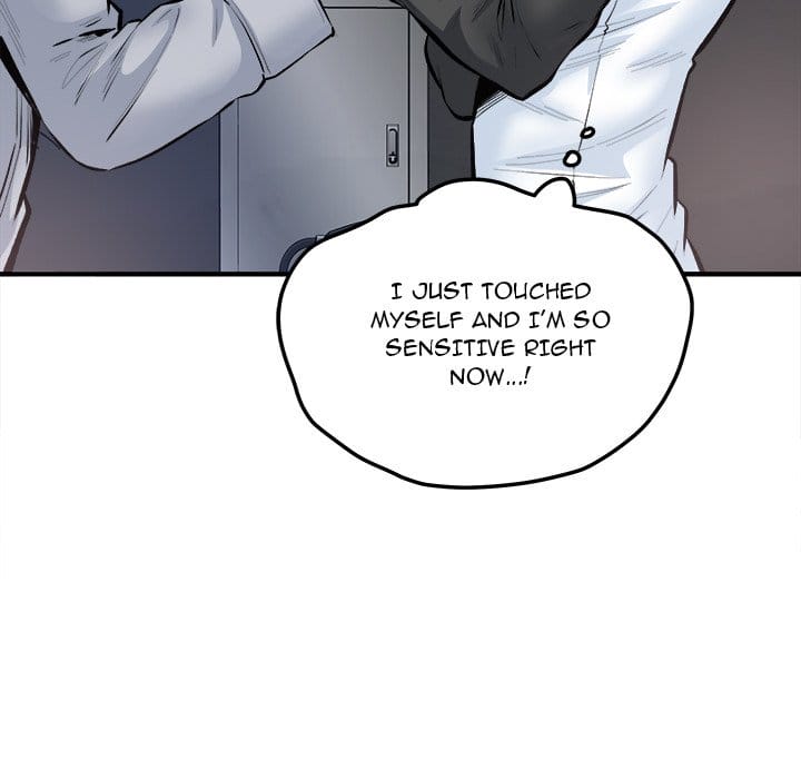 Excuse me, This is my Room [LObeam , kook] Chapter 114 – page 136