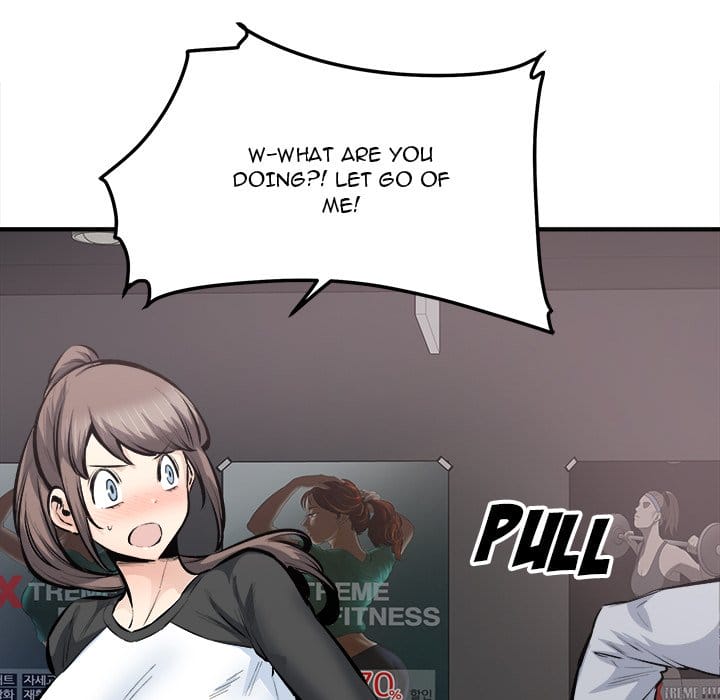 Excuse me, This is my Room [LObeam , kook] Chapter 114 – page 137