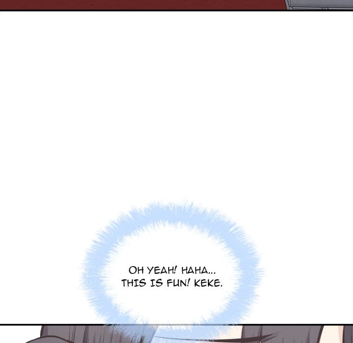 Excuse me, This is my Room [LObeam , kook] Chapter 114 – page 14