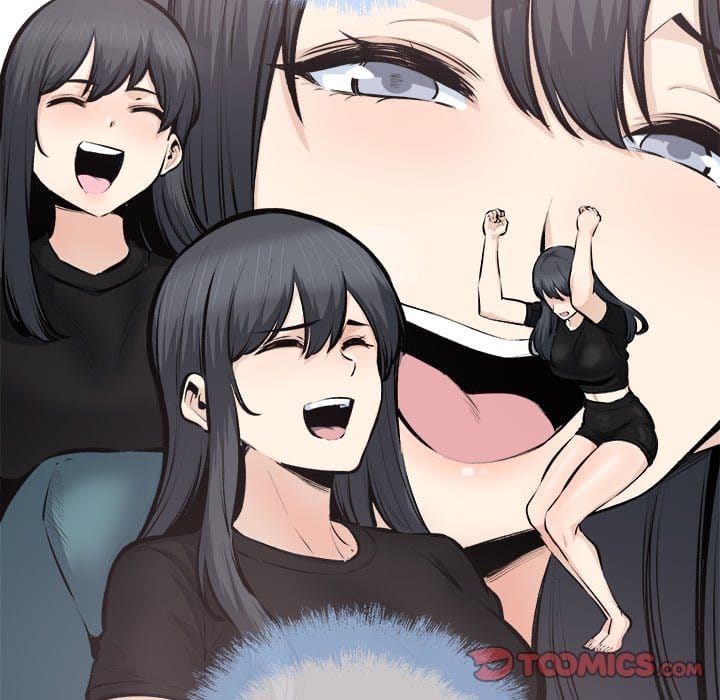 Excuse me, This is my Room [LObeam , kook] Chapter 114 – page 15