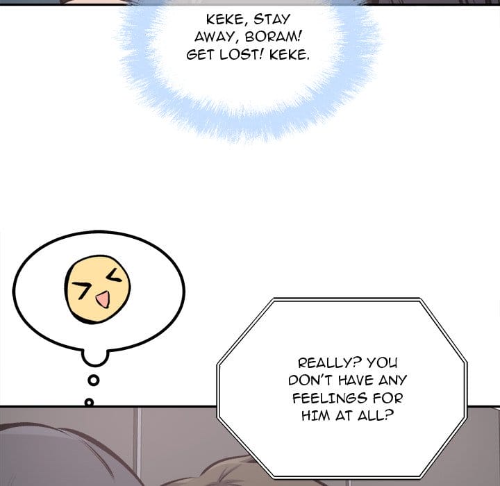 Excuse me, This is my Room [LObeam , kook] Chapter 114 – page 16