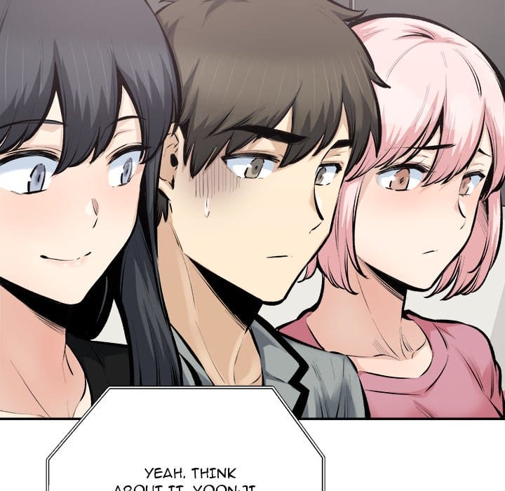 Excuse me, This is my Room [LObeam , kook] Chapter 114 – page 17