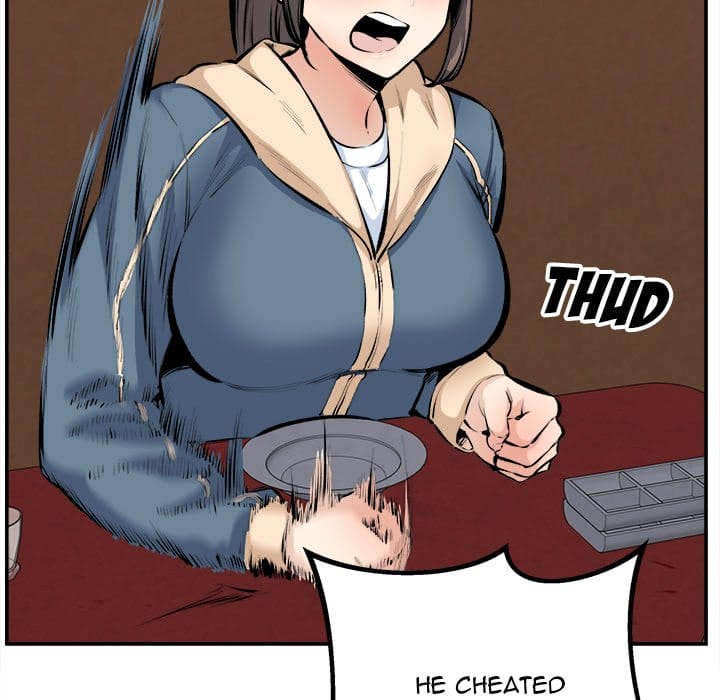 Excuse me, This is my Room [LObeam , kook] Chapter 114 – page 19