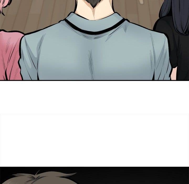 Excuse me, This is my Room [LObeam , kook] Chapter 114 – page 26