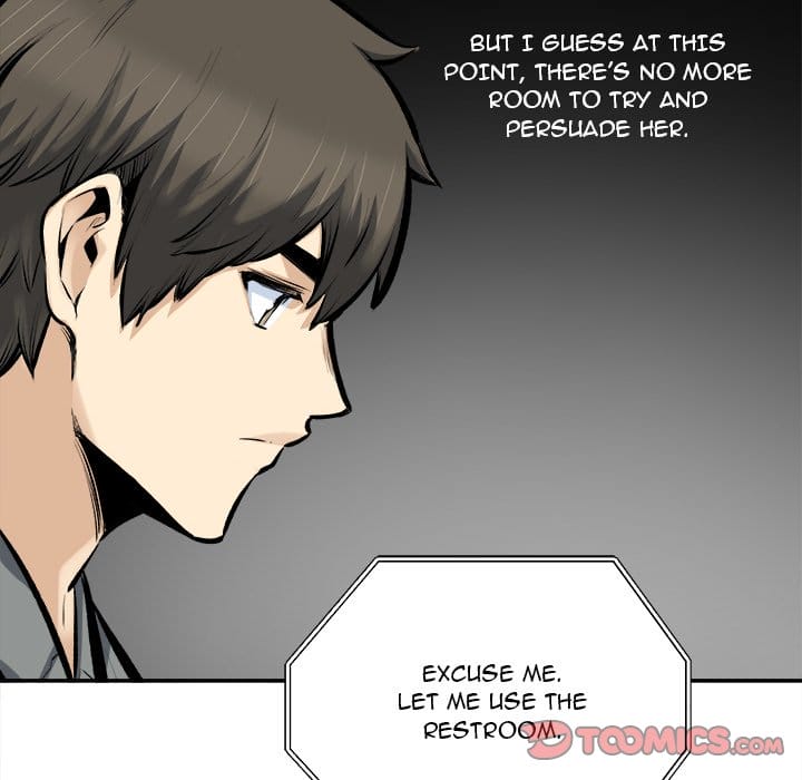 Excuse me, This is my Room [LObeam , kook] Chapter 114 – page 27