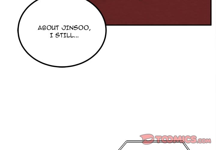 Excuse me, This is my Room [LObeam , kook] Chapter 114 – page 3