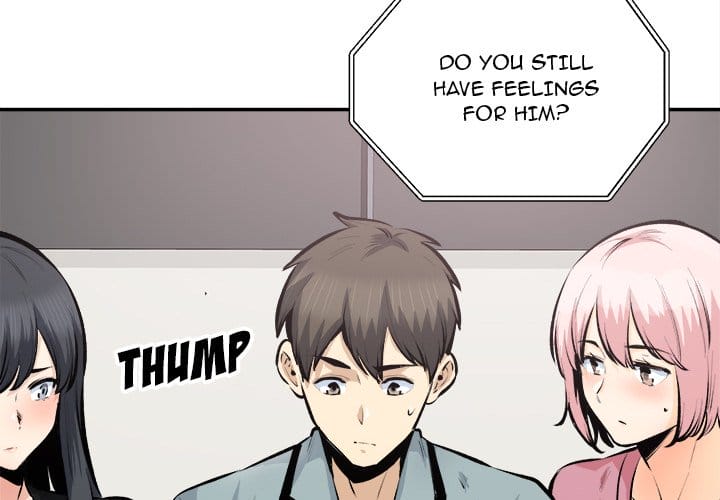 Excuse me, This is my Room [LObeam , kook] Chapter 114 – page 4