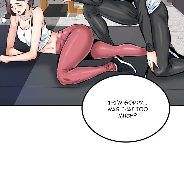 Excuse me, This is my Room [LObeam , kook] Chapter 114 – page 47