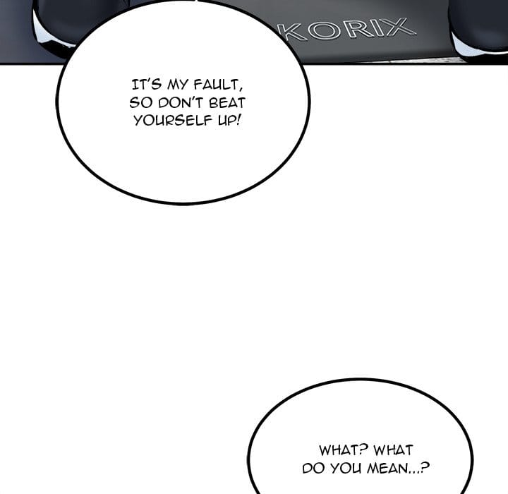 Excuse me, This is my Room [LObeam , kook] Chapter 114 – page 50