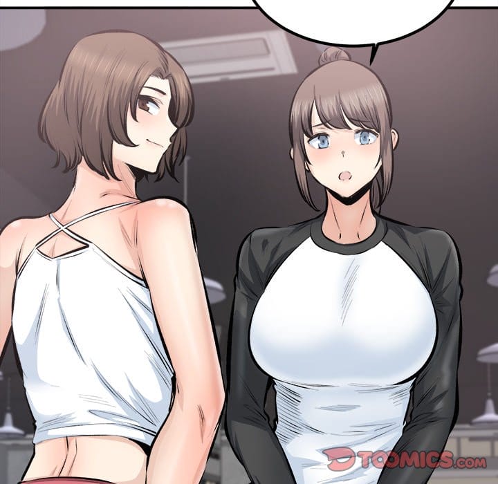 Excuse me, This is my Room [LObeam , kook] Chapter 114 – page 51