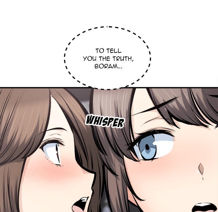 Excuse me, This is my Room [LObeam , kook] Chapter 114 – page 53