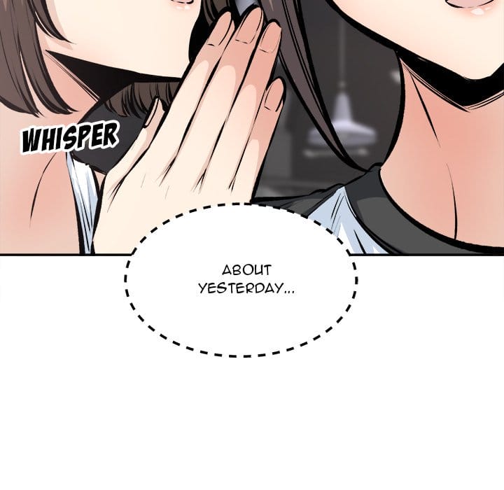 Excuse me, This is my Room [LObeam , kook] Chapter 114 – page 54