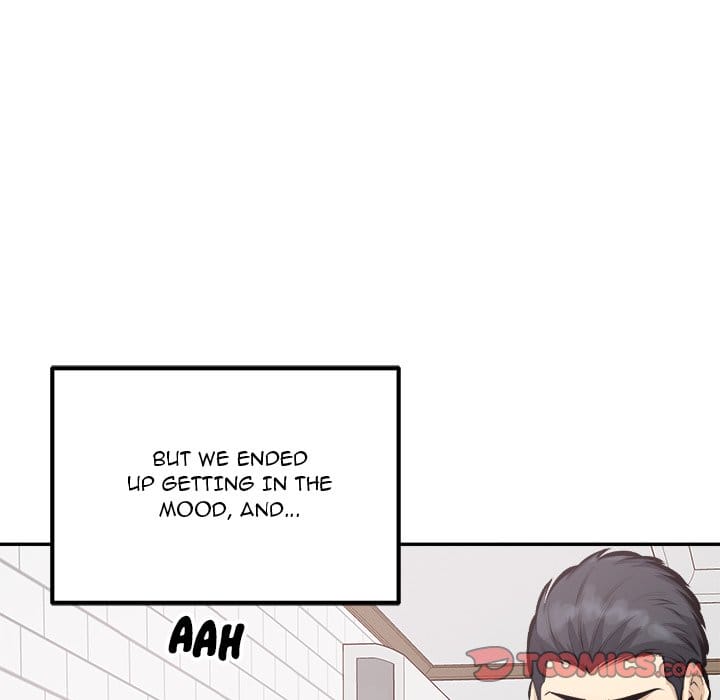 Excuse me, This is my Room [LObeam , kook] Chapter 114 – page 57