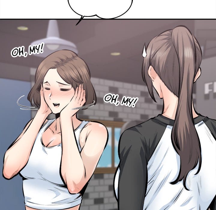Excuse me, This is my Room [LObeam , kook] Chapter 114 – page 68