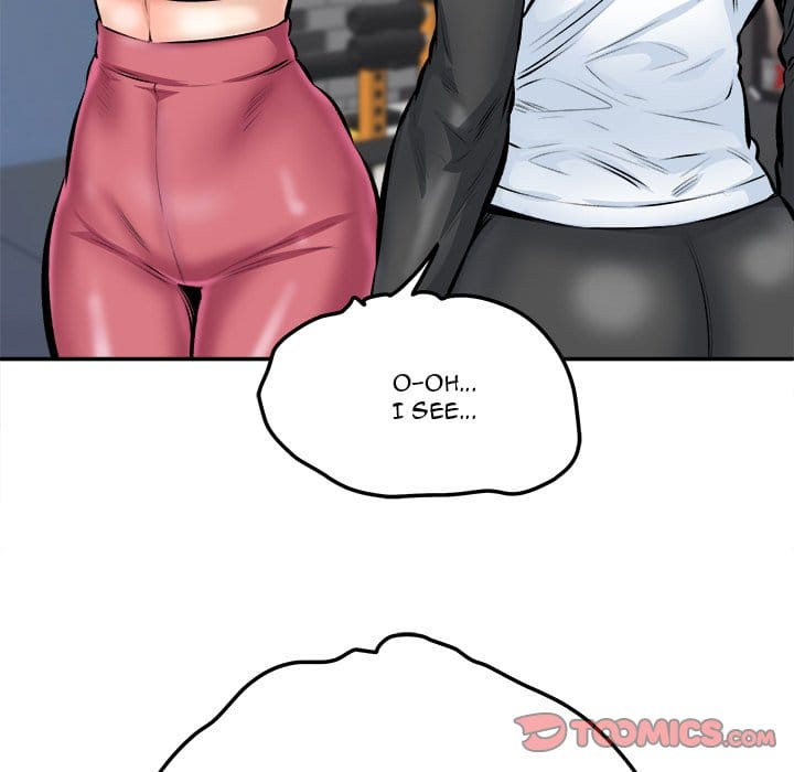 Excuse me, This is my Room [LObeam , kook] Chapter 114 – page 69