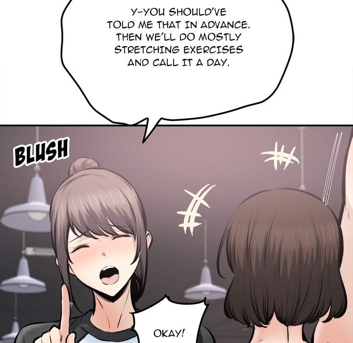 Excuse me, This is my Room [LObeam , kook] Chapter 114 – page 70