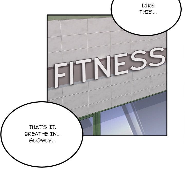 Excuse me, This is my Room [LObeam , kook] Chapter 114 – page 72
