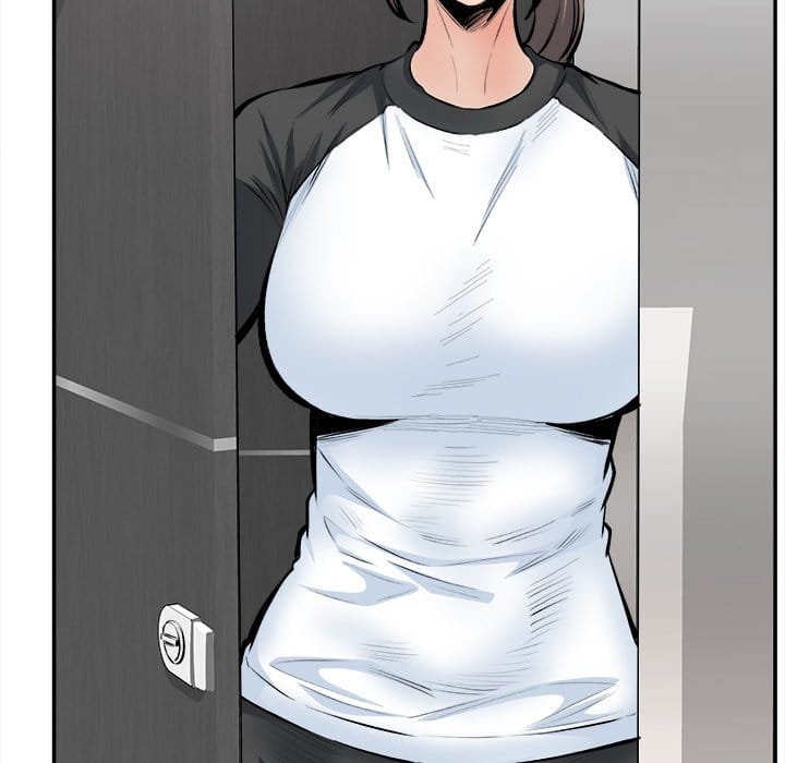 Excuse me, This is my Room [LObeam , kook] Chapter 114 – page 80