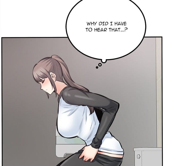 Excuse me, This is my Room [LObeam , kook] Chapter 114 – page 88