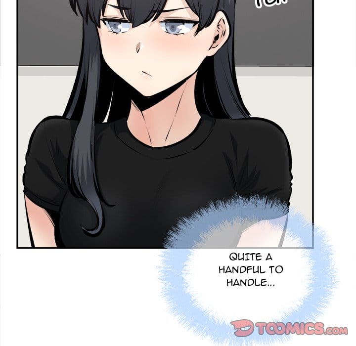 Excuse me, This is my Room [LObeam , kook] Chapter 114 – page 9