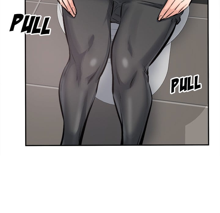 Excuse me, This is my Room [LObeam , kook] Chapter 114 – page 91