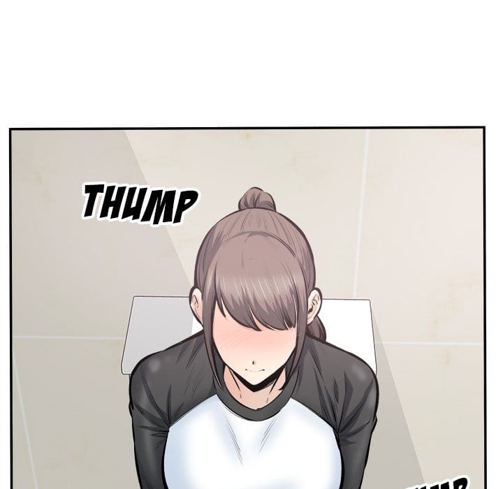 Excuse me, This is my Room [LObeam , kook] Chapter 114 – page 92