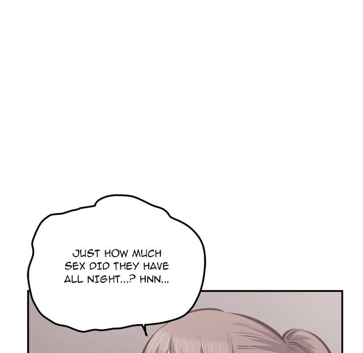 Excuse me, This is my Room [LObeam , kook] Chapter 114 – page 98